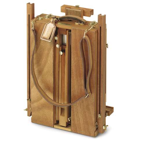 Schildersezel Box Jullian JB45